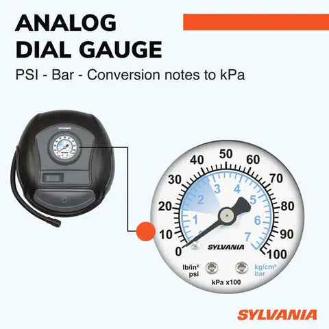 SYLVANIA RTC200.BX SYL RTC200.BX EN-SP UPP 1/SKU 4/CS