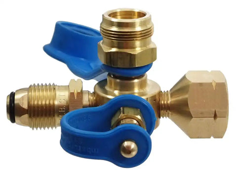 MB STURGIS 103610-MBS STURGI-STAY DELUXE KIT