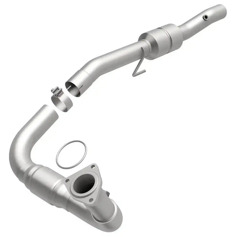 MAGNAFLOW 447269 DFC DF 00-06 CHEV/GMC D/S 6.0