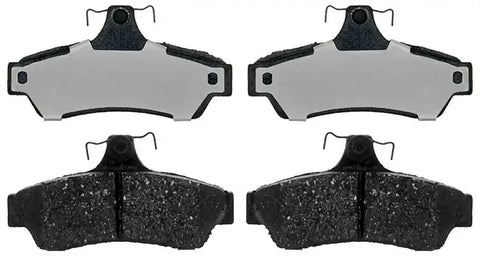 BRAKE PAD SET