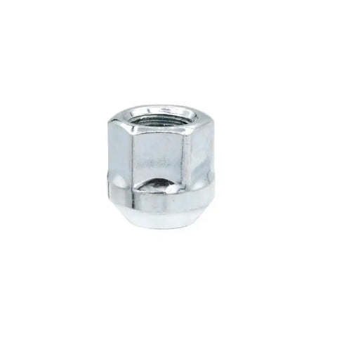 WC WHEEL ACC DPC1025B 12X1.25 OPEN BULGE 3/4 HEX .83