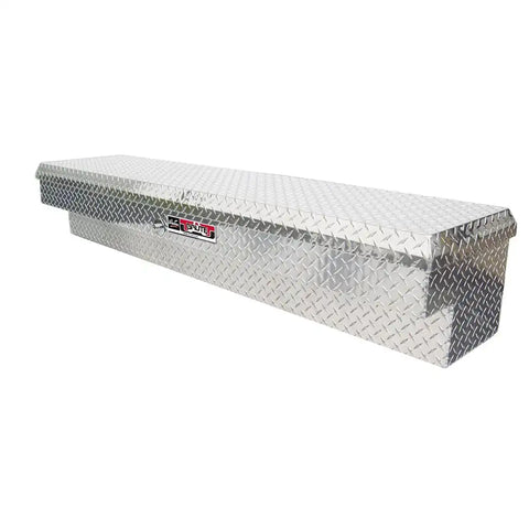 Westin 80-RB172 - Brute LoSider Side Rail Tool Box