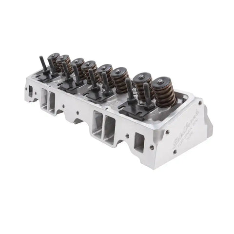 EDEL.CYLHEAD 60895 CYLHD SBC HYDSPRGS