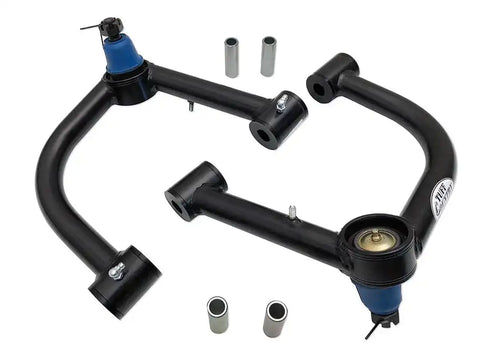 INTRODUCING THE TOYTEC ALUMA SERIES