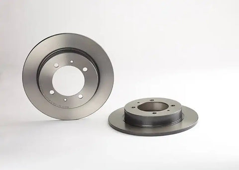 DISC BRAKE ROTOR