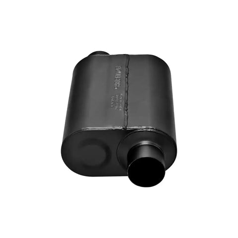 Flowmaster 853048 Exhaust Muffler Super 40  Series 10 Inch Width x 5 Inch Height S