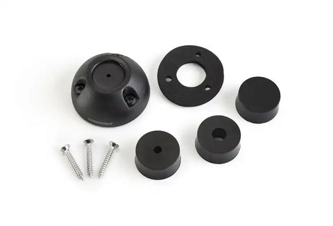 SCANSTRUT DS16-P-BLK DS16-P CABLE SEAL - BLACK