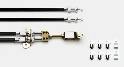 UNIVERSAL PARKING BRAKE C