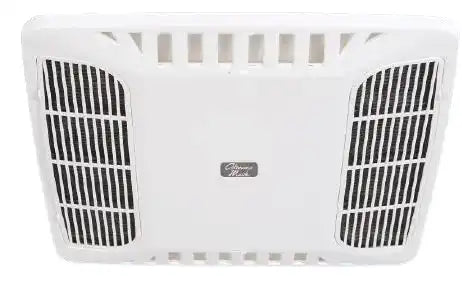 COLEMAN RVP 8630A6352 HEAT READY  HP CHILL GRILL LATERAL