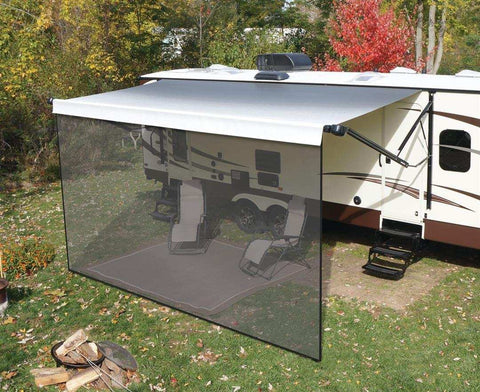 LIPPERT COMP 3833980619 19' SOLERA CLASSIC SHADE