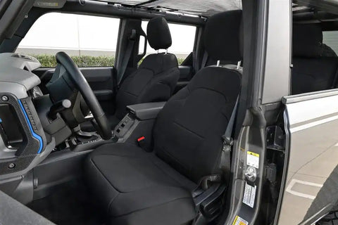 BODY ARMOR 91010 FRONT SEAT COVERS