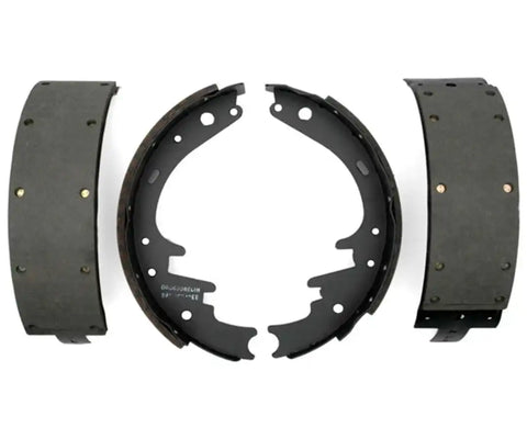 FRICTION BRAKES