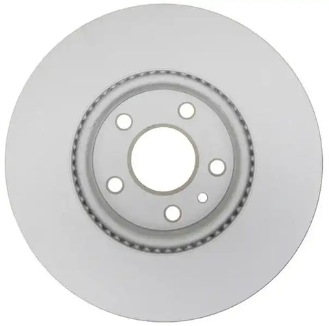 RAYBESTOS 681014 BRAKE ROTOR