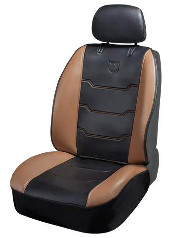 PLASTICOLOR 008688R01 WEATHERPRO TRUCK SEAT COVER