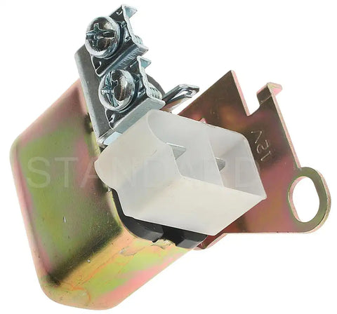 STANDARD IGN HR-140 RELAY