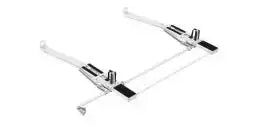 PROMASTER LOW ROOF SINGLE STEEL EZ