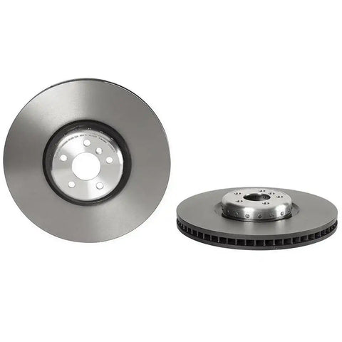 BREMBO 09D89813C02 DISC BRAKE ROTOR