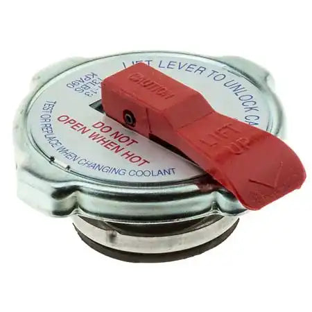 MOTOR RAD AM ST13 RADIATOR CAP