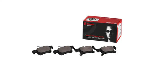 DISC BRAKE PAD SET