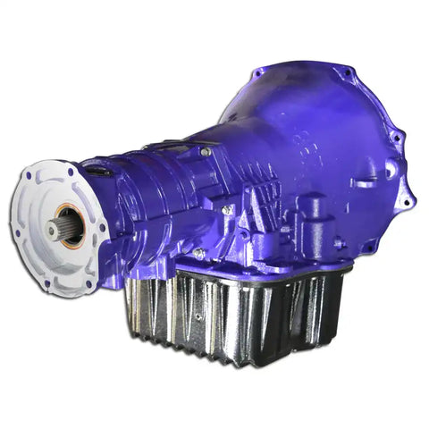ATS DIESEL 3099442284 48RE STAGE 4 PACKAGE  EAR
