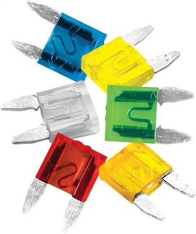 FUSE ASSORTMENT
