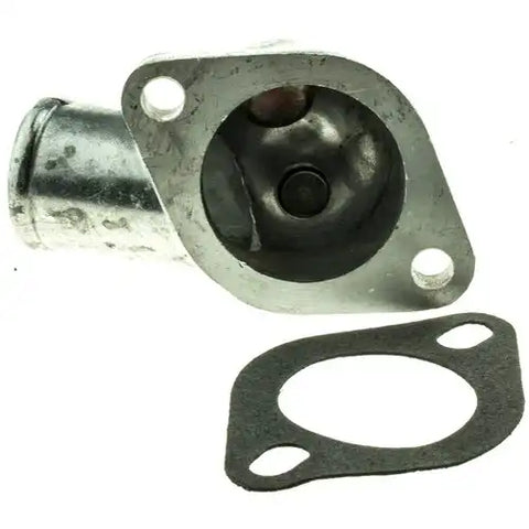 WATER OUTLET
