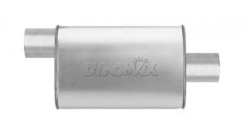 SPR TRB MUFFLER 20'SO3'