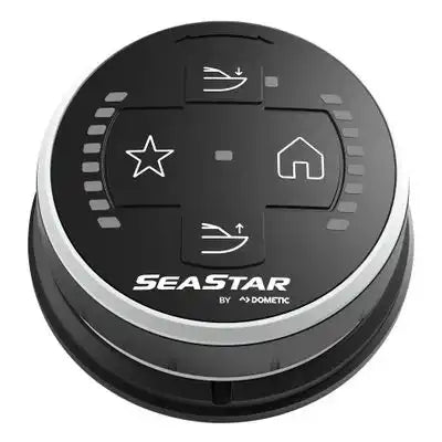SEASTAR STT3105R KIT 2.25' STROKE 11.5'