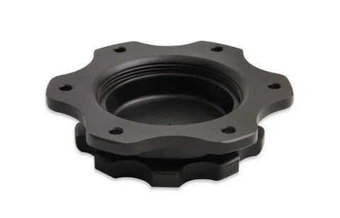 BILLET FUEL CELL CAP W/6