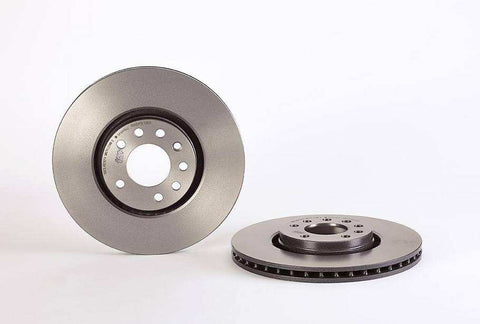 BREMBO 09936911C02 DISC BRAKE ROTOR