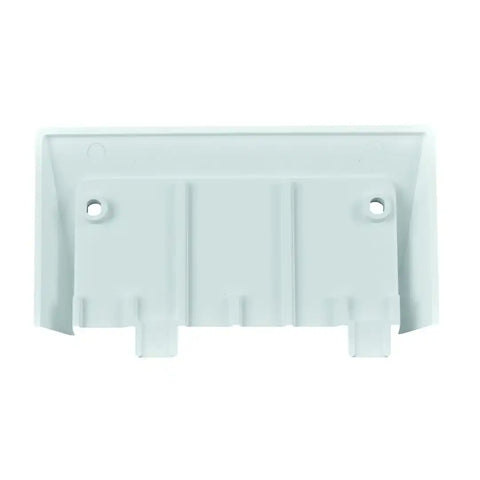 ATTWOOD MARI 1438F1 VENT-CTRWHITE)