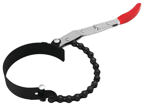 FILTER CHAIN WRENCH