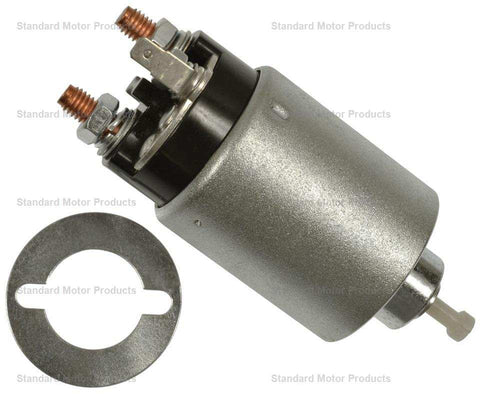 STARTER SOLENOID