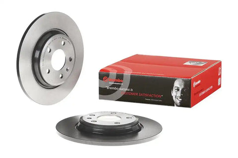 DISC BRAKE ROTOR