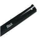 LIPPERT COMP V000334719 DESTINATION HDWE BLACK