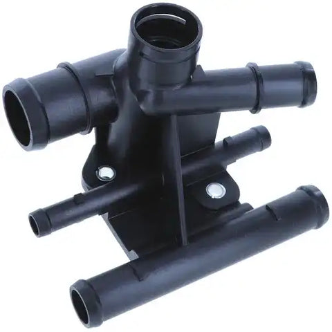 ENGINE COOLANT OUTLET FLANGE