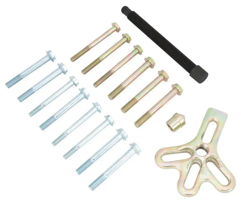 PERFORM TOOL W151P HARMONIC BAL PULLER