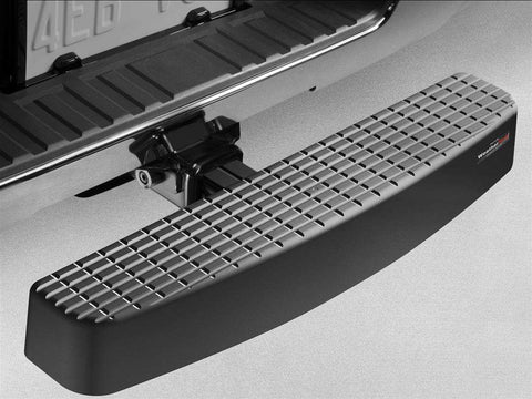 WEATHERTECH 81BS1XLW BUMPER PROTECTION