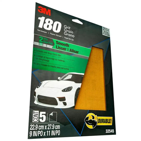 GOLD SHEETS 9X11 P180