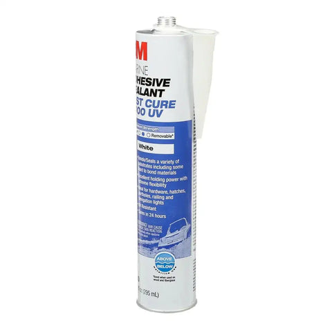 3M  HYBRID ADHESIVE SEALANT FAST CU