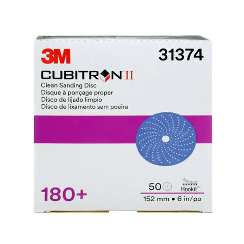 3M  CUBITRON  II CLEAN SA