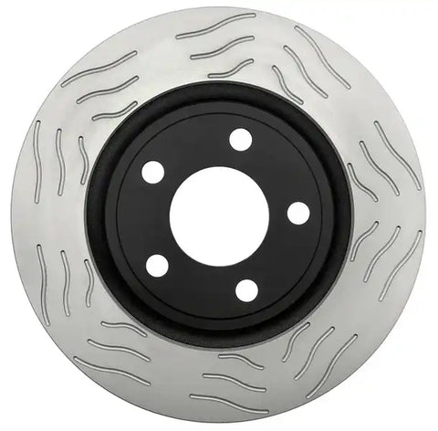 BRAKE ROTOR-PERF ROTOR