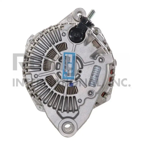 REMANUFACTURED ALTERNATOR