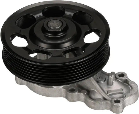 CAST ALUMINUM  STANDARD ROTATION (W