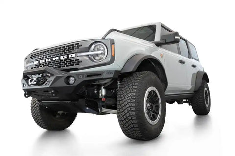 A.DESERT DES F230311070102 KRAWLER FRONT BUMPER