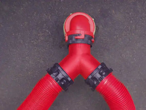 ROTATING WYE 3'