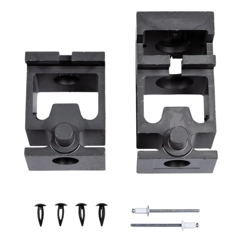 STANDARD BEARING BLOCK KIT