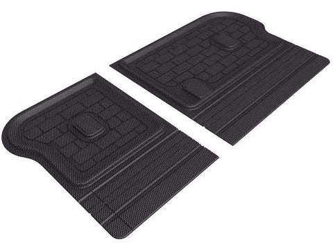 3D MATS/U-AC Q1KA0721309 KIA SPORTAGE 2023 KAGU BLACK SEATBA