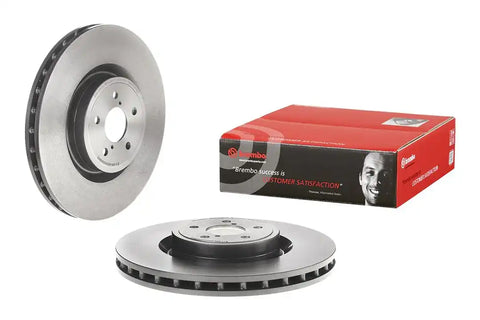 DISC BRAKE ROTOR