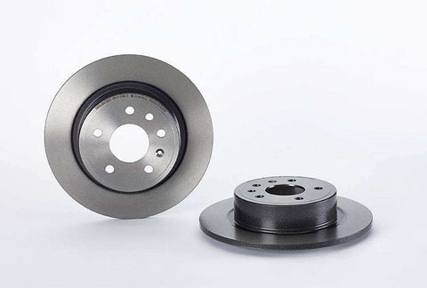 DISC BRAKE ROTOR